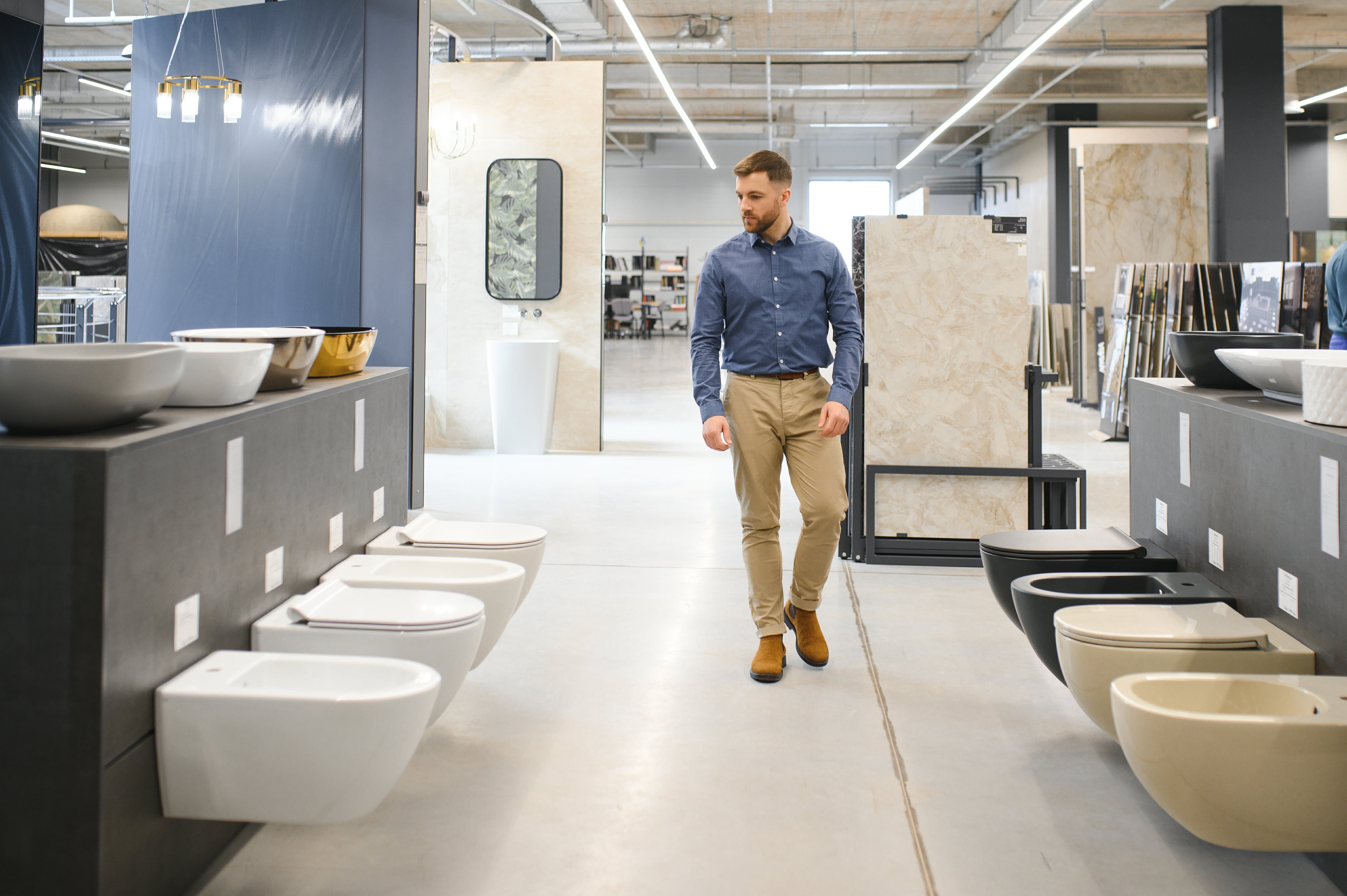 Планирование — ключ к успешным покупкам Планирование — ключ к успешным покупкам