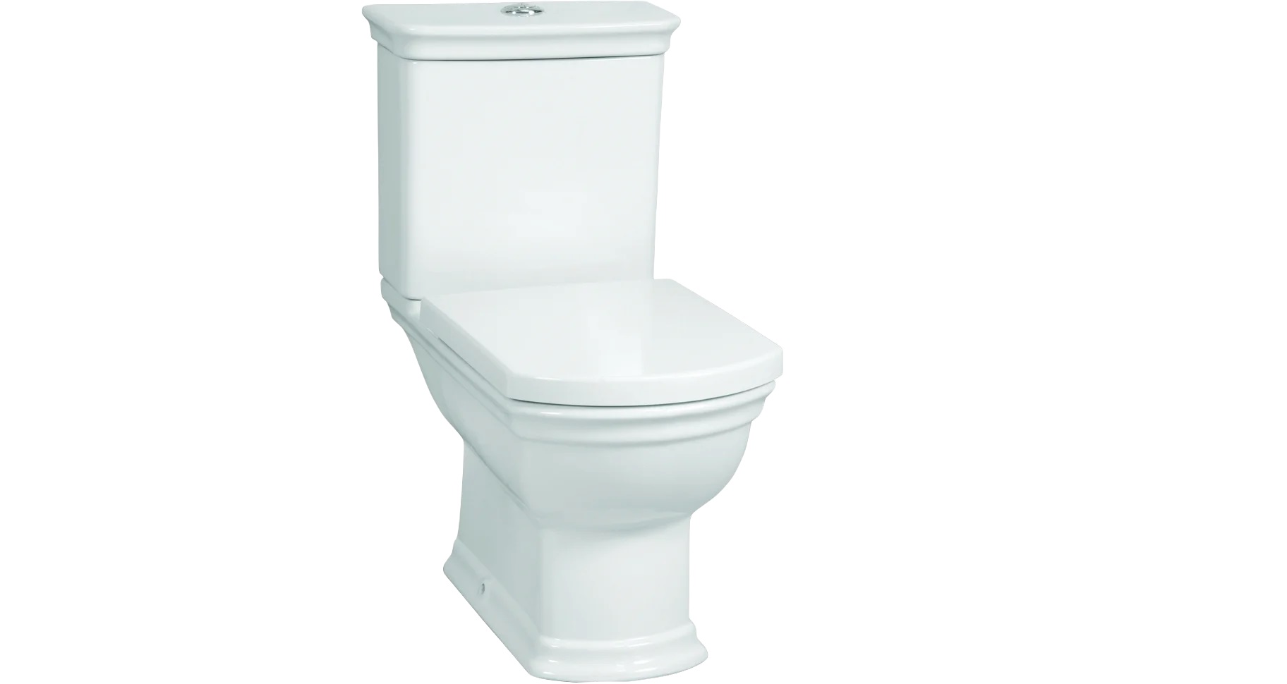 Напольный унитаз VitrA Valarte 9722B003-7209 Напольный унитаз-компакт VitrA Valarte 9722B003-7209